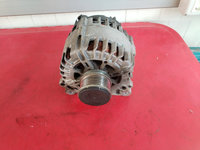 Alternator 140A Skoda Fabia 2 / Polo 6R / Ibiza 4 1.2 Tdi 03P903023B