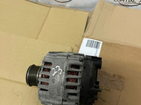 Alternator 140a Skoda Roomster facelift (2010-2015) 1.2 tdi CFWA 03p903023b