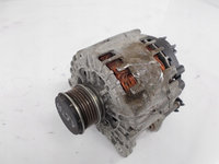 Alternator 140A Skoda Superb 2 1.6 2.0 TDI 2008 - 2015 Cod 03L903023F [X2936]