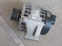 Alternator 140A Suzuki SX4 1.9 DDIS 88kw 120cp 4x4 cod motor D19AA 2006 2007 2008 2009...