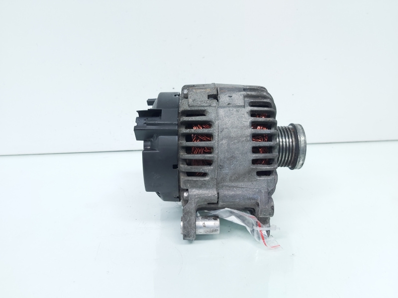 Alternator 140A Valeo, cod 03C903023C, Vw Jetta 4 (6Z) 1.4 TSI, CAX (id:651752)