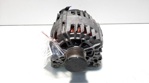 Alternator 140A Valeo, cod 03C903025D, Vw Gol