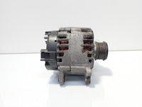 Alternator 140A, Valeo, cod 03L903023F, Vw Tiguan (5N) 2.0 TDI, CFG (id:648525)