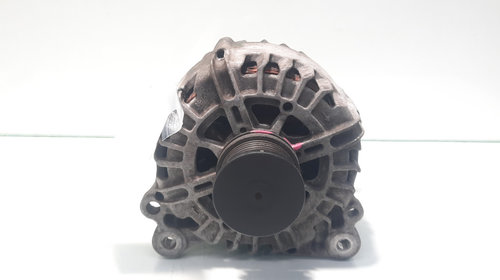 Alternator 140A, Valeo, cod 03L903023L, Vw Go