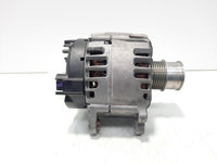 Alternator 140A Valeo, cod 05E903026Q, VW Golf 7 (5G), 1.5 TSI, DPC (idi:617531)