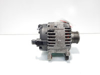 Alternator 140A Valeo, cod 06F903023C, Audi A3 (8P1), 2.0 TDI, BKD (pr:110747)