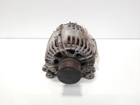 Alternator 140A Valeo, cod 06F903023C, Seat Altea XL (5P5, 5P8), 1.6 benz, BSE (idi:600033)