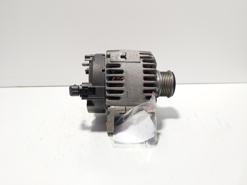 Alternator 140A Valeo, cod 06F903023C, VW Eos (1F7