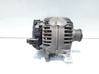 Alternator 140A Volkswagen Tiguan 2.0 TDI 2008 - 2015 Cod 06F903023N [X2939]