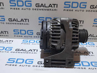 Alternator 140A Volvo C30 1.8 2.0 2006 - 2010 Cod SDGM80