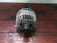 Alternator 140A VW Caddy 3 Facelift 1,6 TDI 105 cai motor CAY an 2011 2012 2013