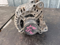 Alternator 140A Vw Golf 5 / Jetta / Passat B6 1.9 Tdi 06F903023F