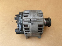 Alternator 140A VW Golf 7 2.0 tdi CUNA 03L903023L 03L 903 023 L