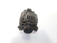 Alternator 140A, VW Polo sedan (6R), 1.6 TDI, CAY (pr:110747)