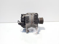 Alternator 140A, Vw Touran (1T1, 1T2) 1.6 benz, BSE (id:648697)