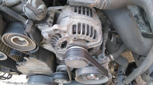 Alternator 140Ah Audi A4 B7 2.0TDI 140CP 2007