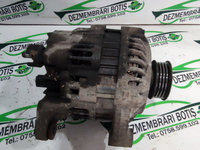 Alternator /142 8200660053 Dacia Logan [2004 - 2008] Sedan 1.4 MT (75 hp)