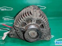 Alternator 1435429 1.9 B 3 Pini BMW 3 E46 1998-2005