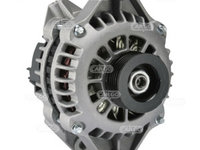 Alternator 14V 100A OPEL ASTRA F ASTRA G ASTRA G CLASSIC COMBO TOUR CORSA C MERIVA A OMEGA B TIGRA VECTRA C VECTRA C GTS ZAFIRA A 1.4-2.2 02.95-12.11 CARGO CAR112416