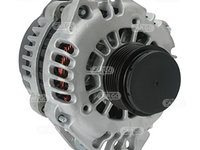 Alternator 14V 100A OPEL ASTRA H ASTRA H CLASSIC ASTRA H GTC CORSA D MERIVA A MERIVA B ZAFIRA B ZAFIRA B/MINIVAN 1.7D 08.06- CARGO CAR114665