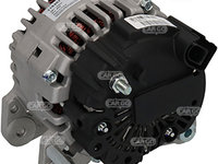 Alternator 14V 110A AUDI A1 A3 SEAT ALTEA ALTEA XL IBIZA IV IBIZA IV SC IBIZA IV ST LEON TOLEDO IV SKODA FABIA II OCTAVIA II RAPID ROOMSTER ROOMSTER PRAKTIK YETI 1.2 11.08- CARGO CAR116207