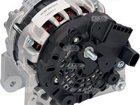 Alternator 14V 110A SEAT MII SKODA CITIGO VW LOAD UP UP! 1.0/1.0CNG 08.11- CARGO CAR115695