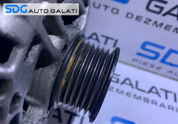 Alternator 14V 110A VW Jetta 1.4 TSI 200