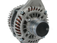 Alternator 14V 115A CHRYSLER SEBRING DODGE AVENGER CALIBER JEEP COMPASS PATRIOT 1.8-2.4LPG 04.01- CARGO CAR115925