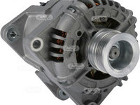 Alternator 14V 120A ALFA ROMEO 159 FIAT CROMA OPEL ASTRA G ASTRA G CLASSIC ASTRA H ASTRA H CLASSIC ASTRA H GTC MERIVA A SIGNUM VECTRA C VECTRA C GTS ZAFIRA B 1.4-1.8 03.00-04.15 CARGO CAR114431