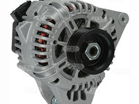 Alternator 14V 120A HYUNDAI COUPE II SANTA FÉ I SONATA IV TRAJET TRAJET/MINIVAN TUCSON KIA SPORTAGE II 2.7 09.00- CARGO CAR115855