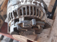 Alternator 14V 120A Opel Vectra C 2.2 14V 120A cod: 0124515080