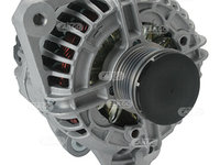 Alternator 14V 120A PORSCHE 911 911 TARGA BOXSTER 2.7-3.6 08.97-08.05 CARGO CAR115835