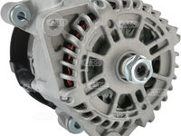 Alternator 14V 125A FORD FOCUS I TOURNEO CONNECT TRANSIT CONNECT 1.8/1.8D 10.98-12.13 CARGO CAR113710