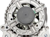 Alternator 14V 140A AUDI A3 SEAT EXEO EXEO ST SKODA SUPERB II VW AMAROK EOS GOLF PLUS V MULTIVAN V PASSAT B6 TRANSPORTER V 1.4-3.6 07.03-08.15 STARDAX STX102241