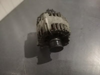 Alternator 14V 140A Audi A4 B8 2.0 TDI 143 cai motor CAG an 2009 2010 2011 2012 cod 03G903016G