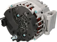 Alternator 14V 140A AUDI TT VW CC B7 PASSAT ALLTRACK B7 PASSAT B6 PASSAT B7 1.8/2.0/2.0 d 06.08-12.16 STARDAX STX102179