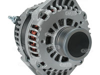 Alternator 14V 140A CHEVROLET CAPTIVA CRUZE ORLANDO OPEL ANTARA A 2.0 d/2.2D 08.10- CARGO CAR115761