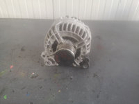 Alternator 14V 140A Seat Leon 1P Facelift 1.2 TSI 105 cai cod motor CBZ CBZA CBZB an 2012 cod 03C903025F