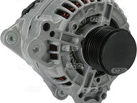 Alternator 14V 140A SKODA ROOMSTER VW POLO 1.2D 10.09-05.15 CARGO CAR115529