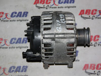 Alternator 14V 140A VW Golf 7 2014-2020 1.4 TSI cod: 04E903023K