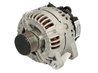 Alternator 14V 150A CITROEN BERLINGO BERLINGO MULTISPACE BERLINGO/MINIVAN C2 C3 I C3 II C3 PICASSO C3 PLURIEL C4 C4 GRAND PICASSO I C4 I C4 PICASSO I C5 C5 I 1.4D-2.8D 06.96- STARDAX STX101327R