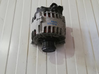 Alternator 14V 150A Ford Focus 3 Hatchback 1.6 TDCi 115 cai motor T1DB cod AV6N 10300 GC an 2012 2013 2014