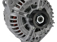 Alternator 14V 150A MERCEDES CLK A208 CLK C208 CLS C219 E T-MODEL S210 E T-MODEL S211 E W210 E W211 S W220 SL R230 SLR R199 2.6-5.5 06.97- CARGO CAR114836