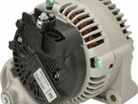 Alternator 14V 170A BMW X5 E70 X6 E71 E72 3.0 d 12.06-07.13 STARDAX STX101689