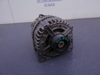 Alternator 14v 180A Audi Q7 3.0 TDI an 2007 2008 2009 cod 059903015R