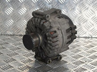 Alternator 14V 180A Mercedes C CLS E GLK M SLK 200 220 250 CDI S204 W212 X204 2.2 CDI A0131546802