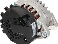 Alternator 14V 180A MERCEDES CLS C218 E A207 E C207 E W212 E T-MODEL S212 GL X166 S W221 SLK R172 4.7/5.5 03.11- STARDAX STX102171