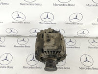 Alternator 14V 180A Mercedes E class w212 2.2 CDI A0131546802