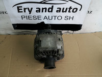 Alternator 14V 180A Mercedes GLK X204 2.2 CDI A0131546802