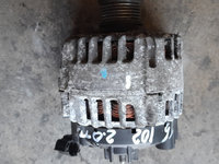 ALTERNATOR 14V 180A VW CARAVELLE -TRANSPORTER T5 DUPA 2010 COD 03L903023Q